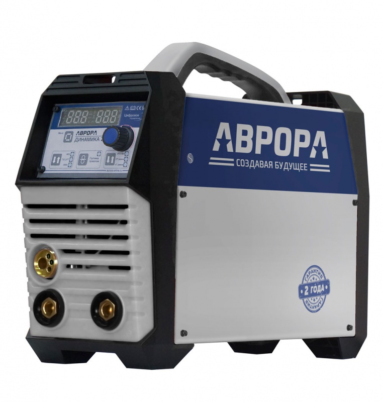 АВРОРА Динамика 200