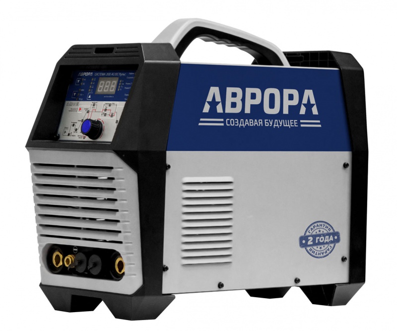 АВРОРА Система 200 ACDC ПУЛЬС