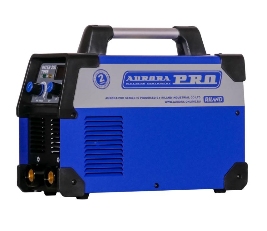AuroraPRO INTER 200 TUBE 1