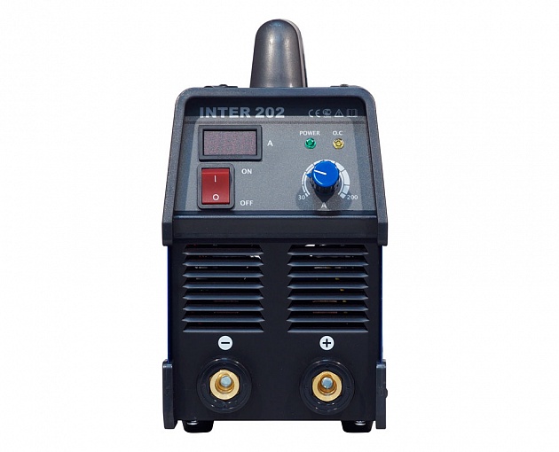 AuroraPRO INTER 202 1