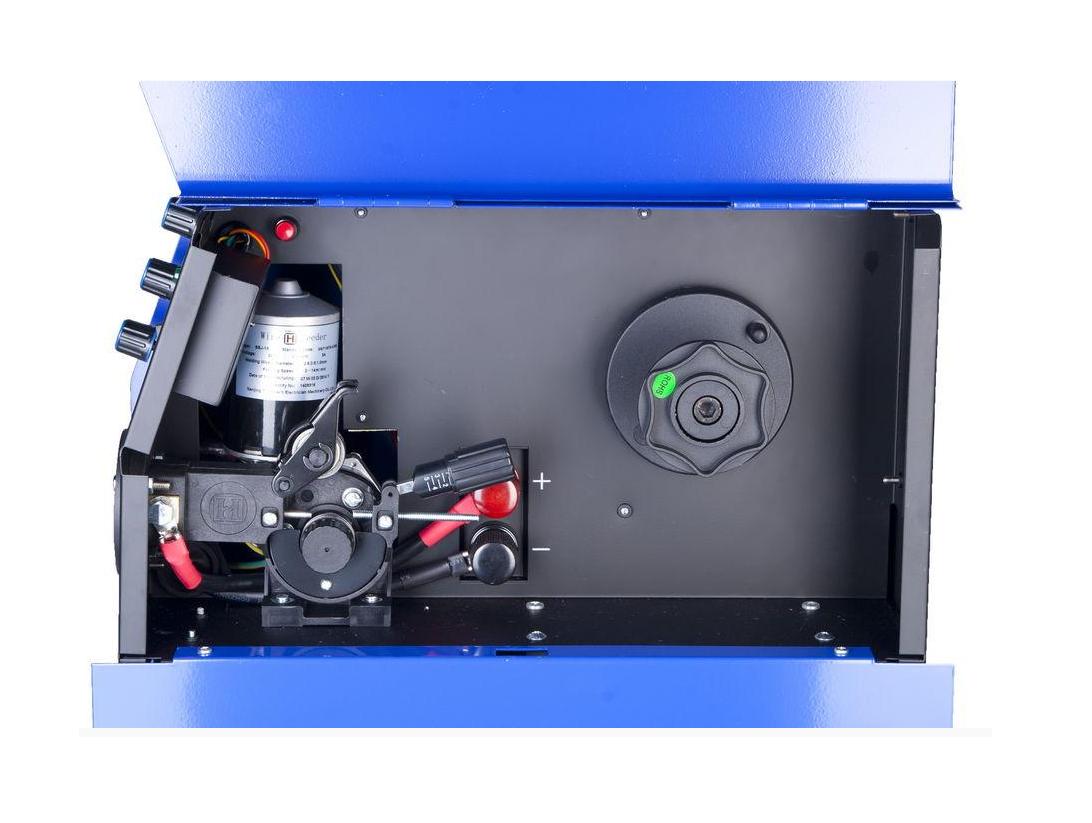 AuroraPRO OVERMAN 180 2