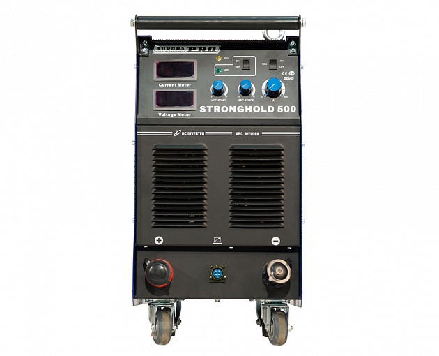 AuroraPRO STRONGHOLD 500 1