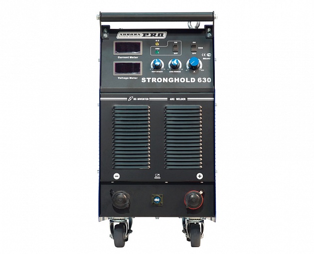 AuroraPRO STRONGHOLD 630 1