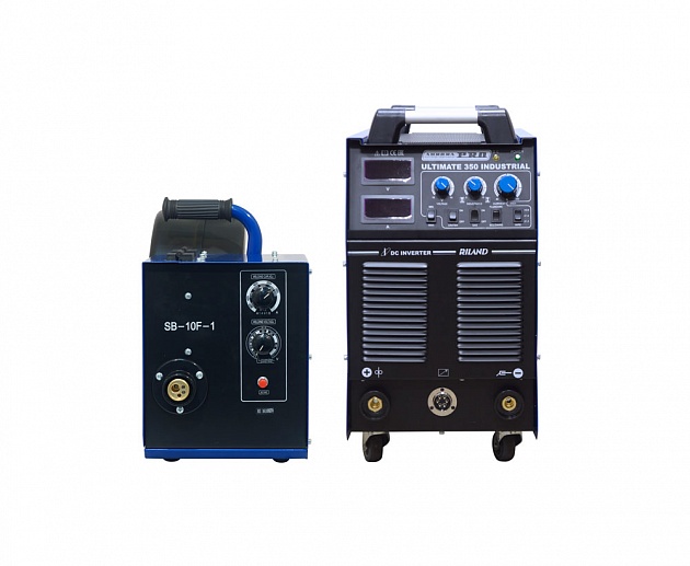AuroraPRO ULTIMATE 350 INDUSTRIAL 1