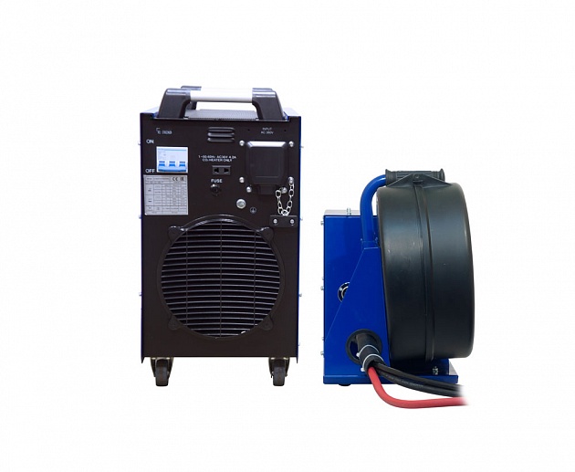 AuroraPRO ULTIMATE 350 INDUSTRIAL 2