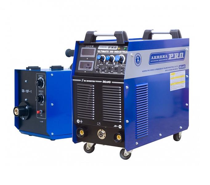 AuroraPRO ULTIMATE 350 INDUSTRIAL