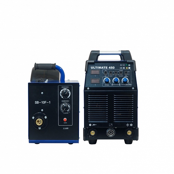 AuroraPRO ULTIMATE 450 1