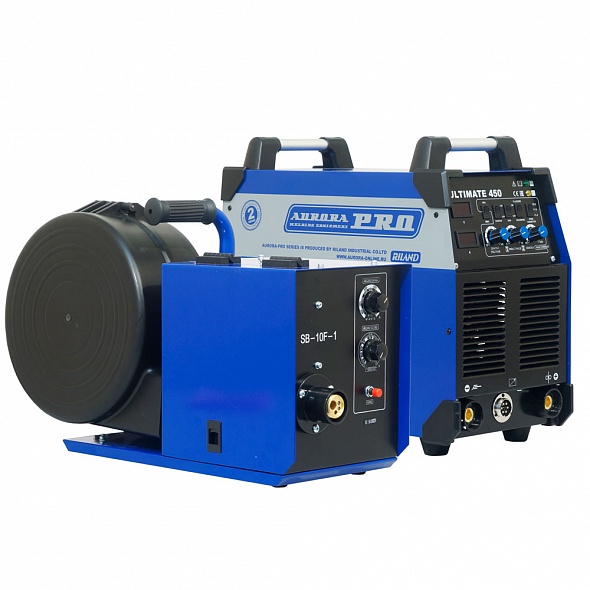 AuroraPRO ULTIMATE 450 2