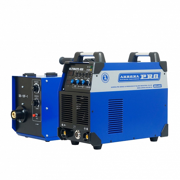 AuroraPRO ULTIMATE 450