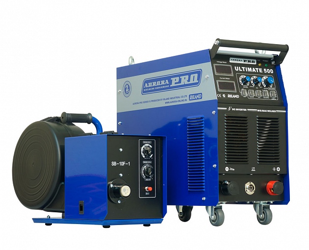 AuroraPRO ULTIMATE 500 2