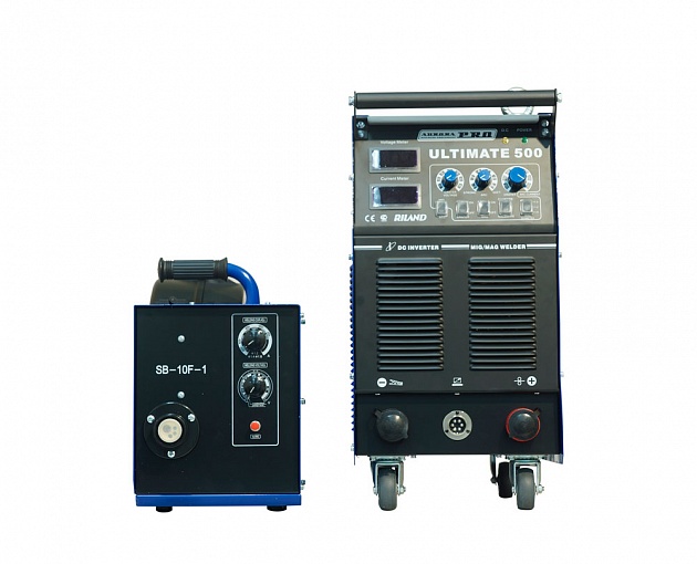 AuroraPRO ULTIMATE 500
