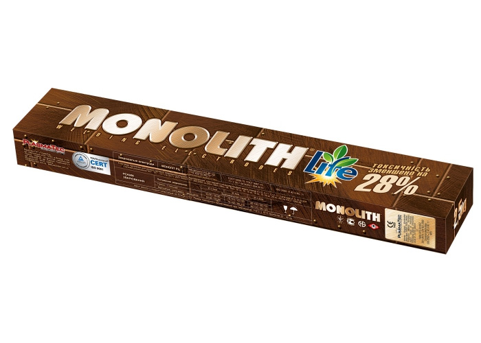 Монолит РЦ
