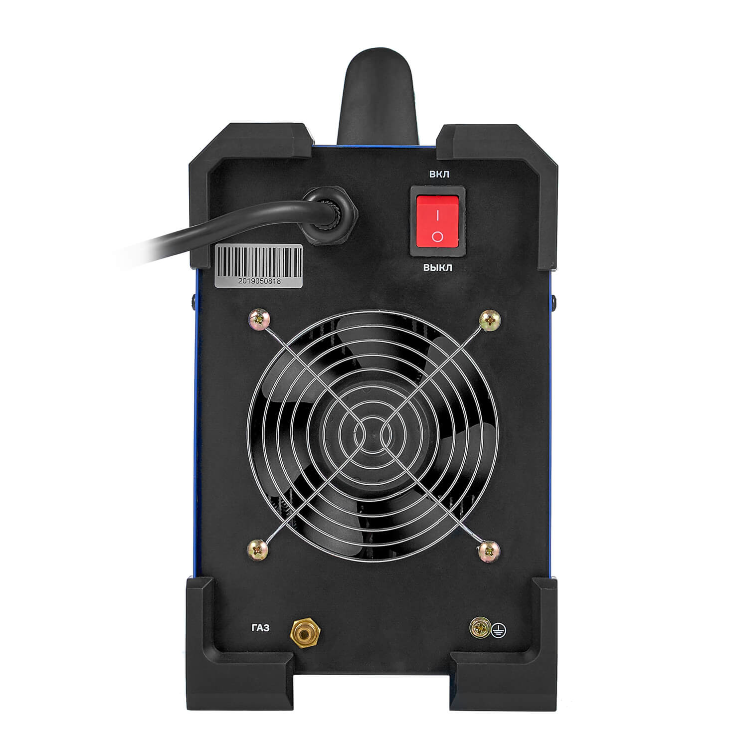 ПТК МАСТЕР TIG 200 P AC DC D92 2
