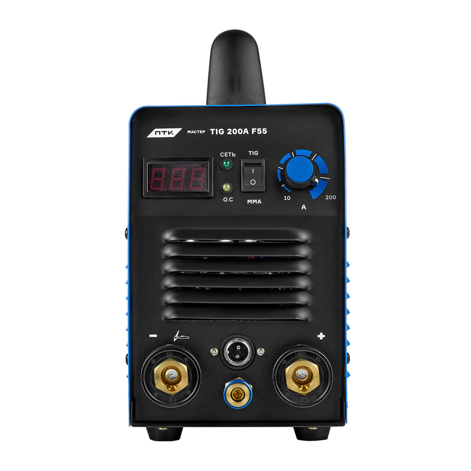 ПТК МАСТЕР TIG 200A F55 1