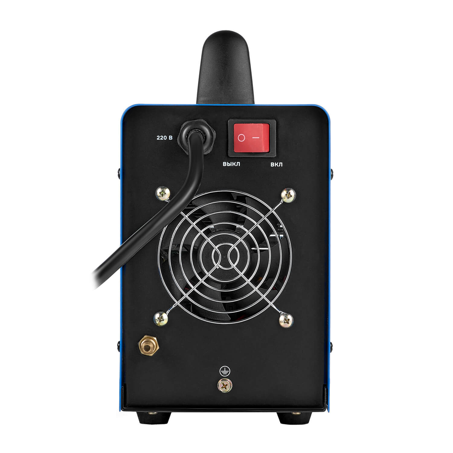 ПТК МАСТЕР TIG 200A F55 2