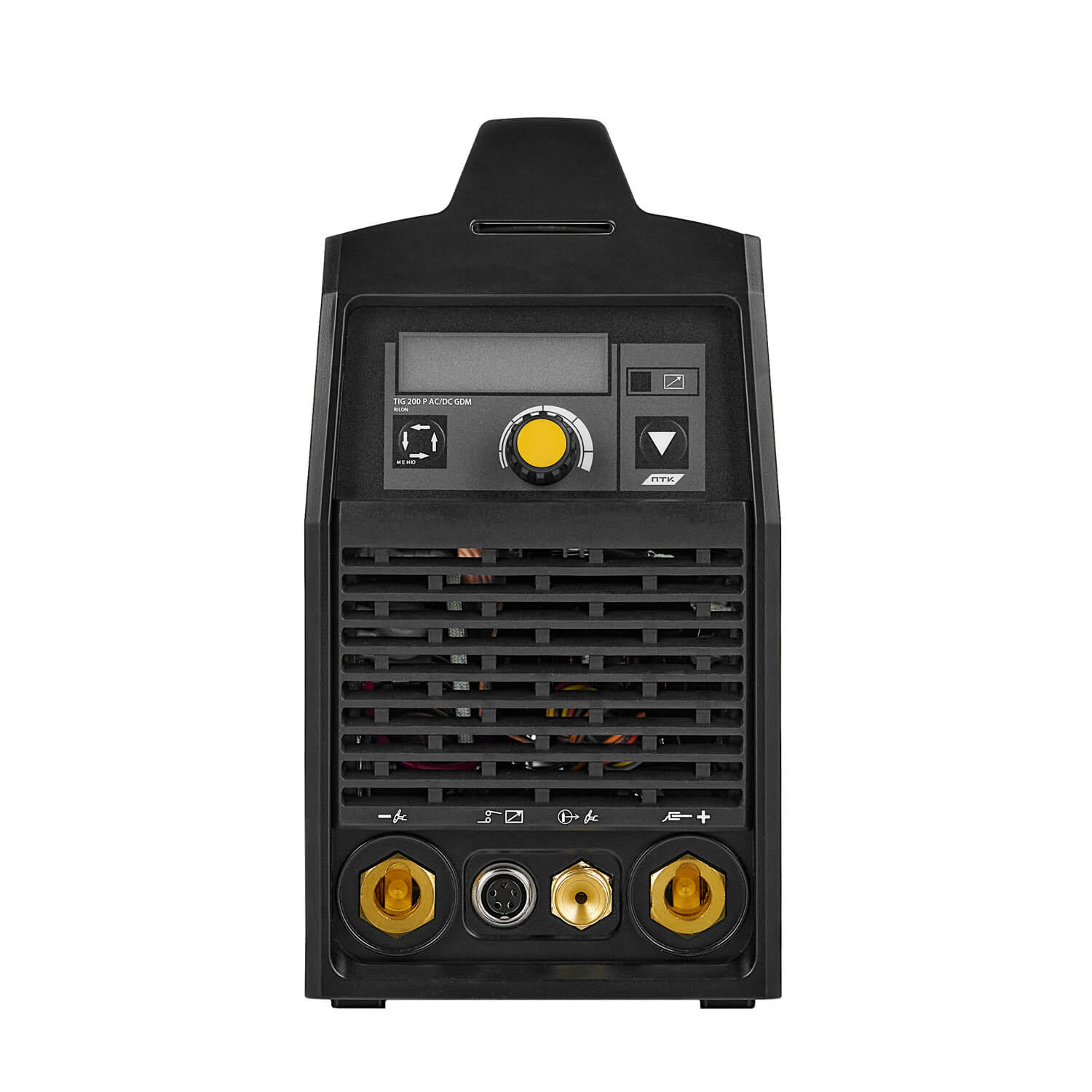 ПТК RILON TIG 200 P ACDC GDM 1