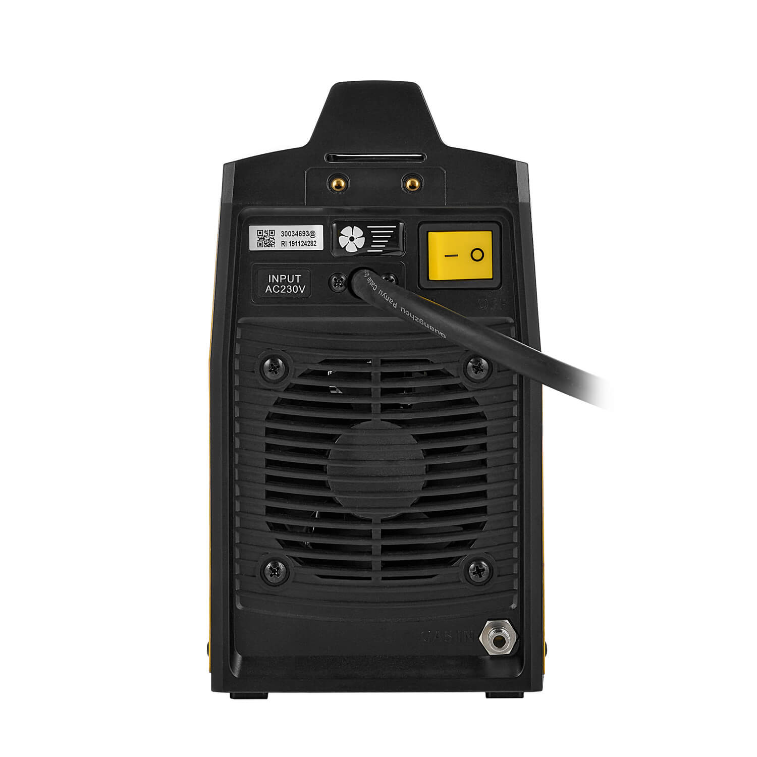 ПТК RILON TIG 200 P ACDC GDM 2