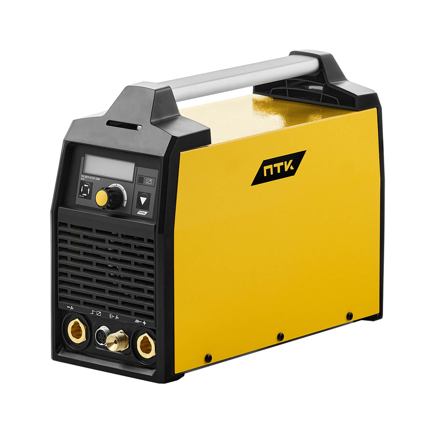 ПТК RILON TIG 200 P ACDC GDM