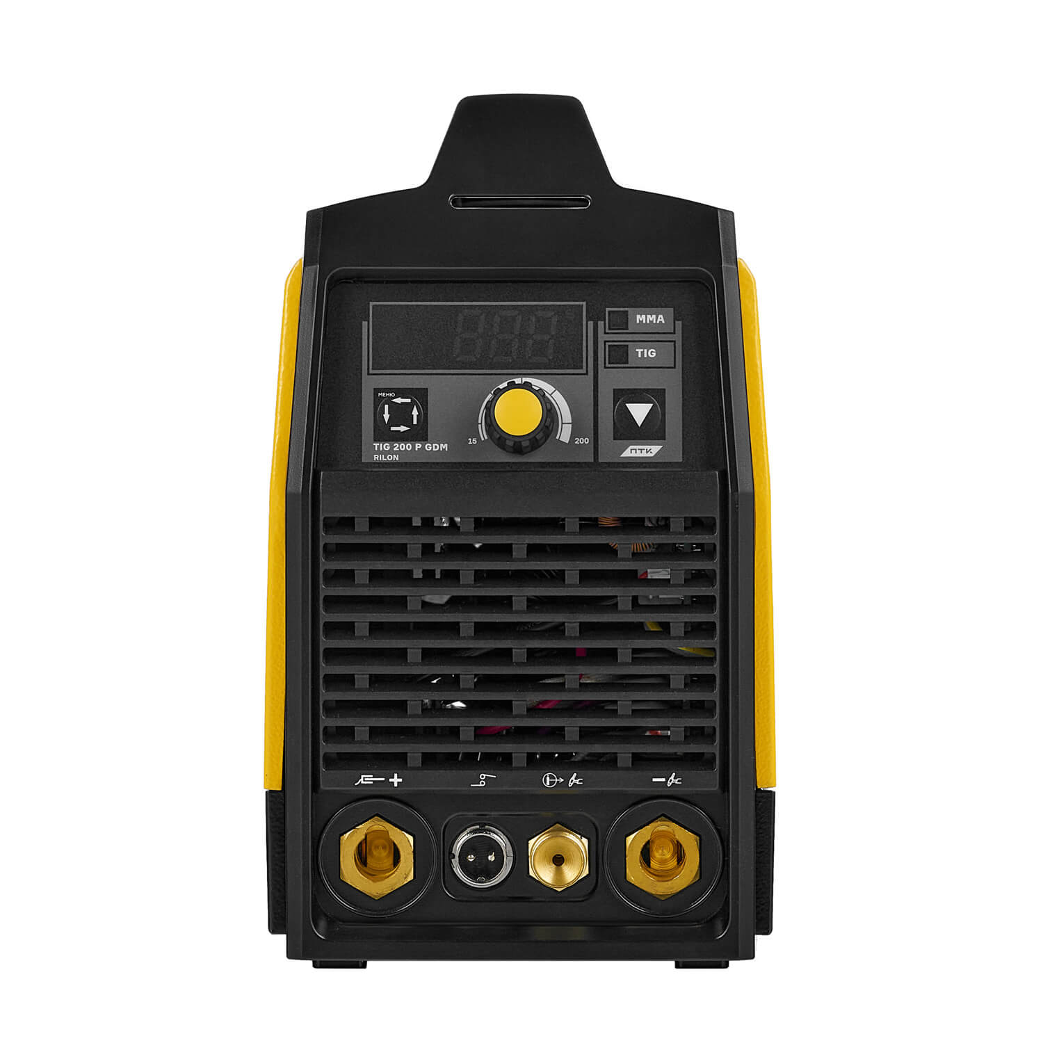 ПТК RILON TIG 200 P GDM 1