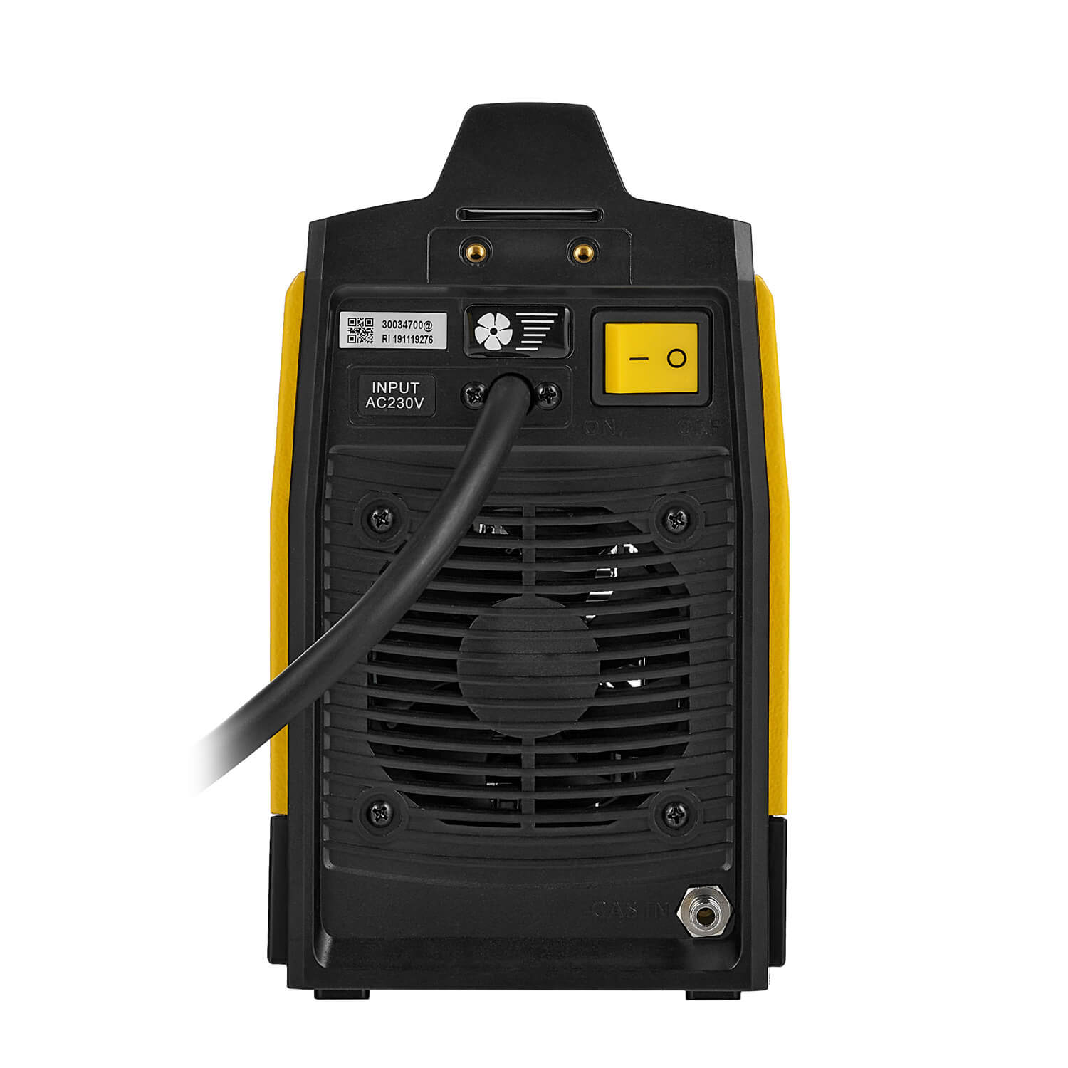 ПТК RILON TIG 200 P GDM 2